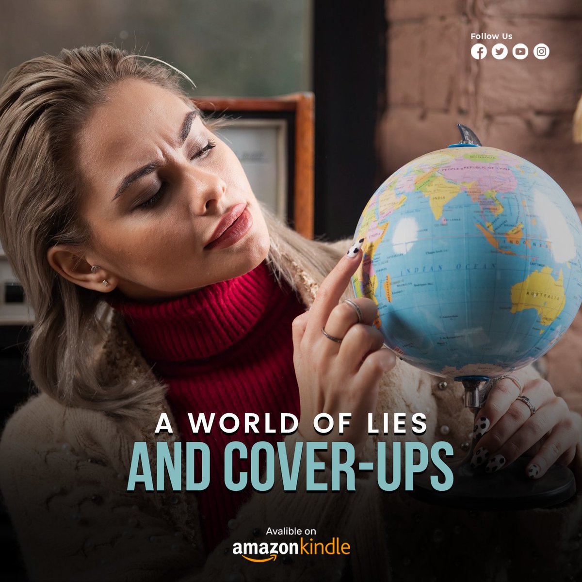 Tired of the same old detective stories? 🕵️‍♂️

Dive into a world of insurance fraud where nothing is as it seems. 🔍

Grab your copy today!
amzn.com/dp/B0C9YNBNCN/

#jamesmitchell #inbadfaith #insurancefraud #hiddenmotive #writer #writing #trending #follow #love #viral