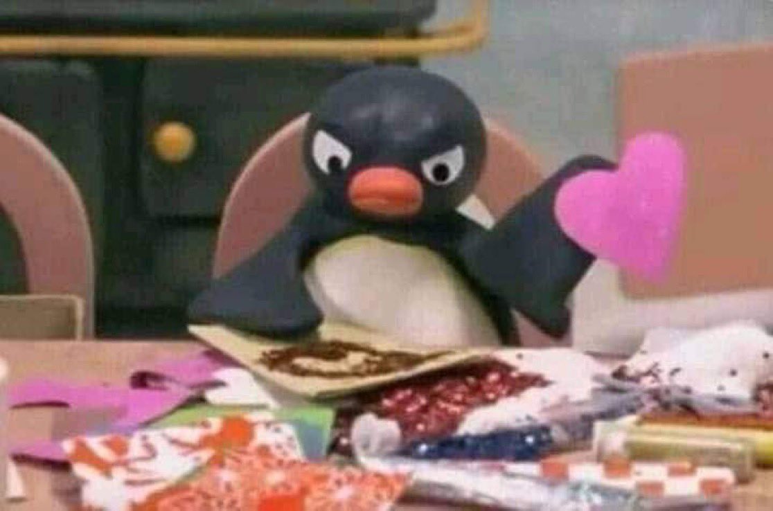 yo, cada vez q me doy cuenta q en serio no puedo odiar a nadie y siempre termino perdonando todo