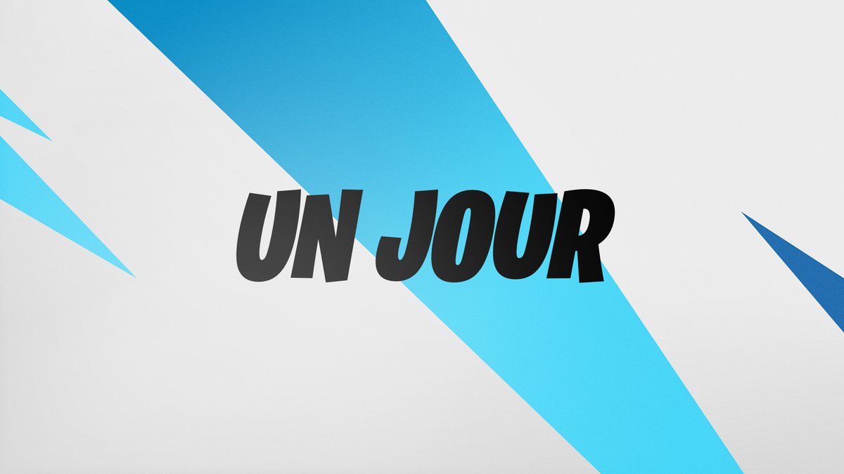 FortniteFR's tweet photo. Plus que quelques jours 👀 https://t.co/VSXntzNShi