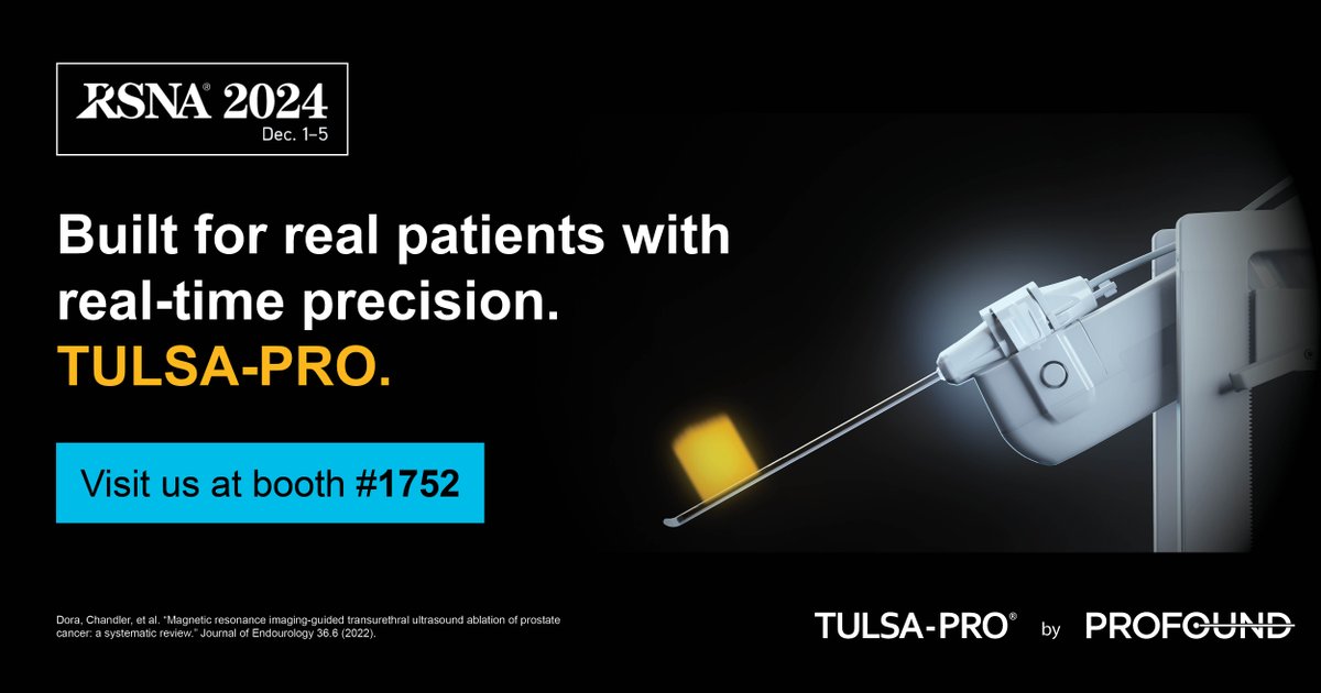 Profound Medical tweet media