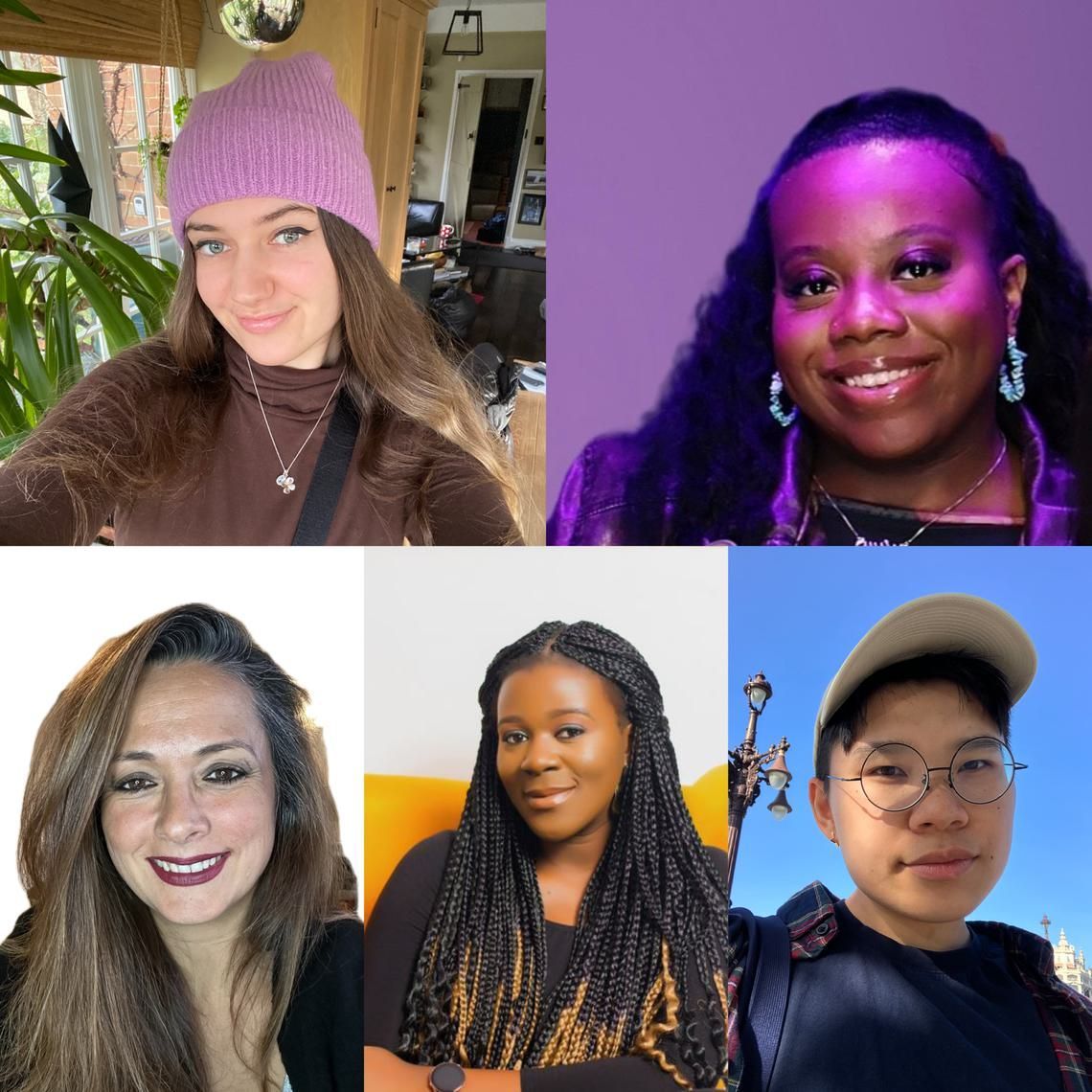 With the much-anticipated release of Universal Pictures' Wicked, we spoke to a few of Film London's Equal Access Network Trainees who worked on the production with the Universal Below-the-Line Talent Traineeship programme 

buff.ly/3BgCPNB 

<a href="/UniversalPics/">Universal Pictures</a> <a href="/LDN_Culture/">Mayor of London's Culture team</a>