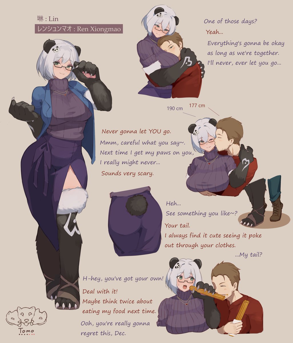 Caber Kn tweet media