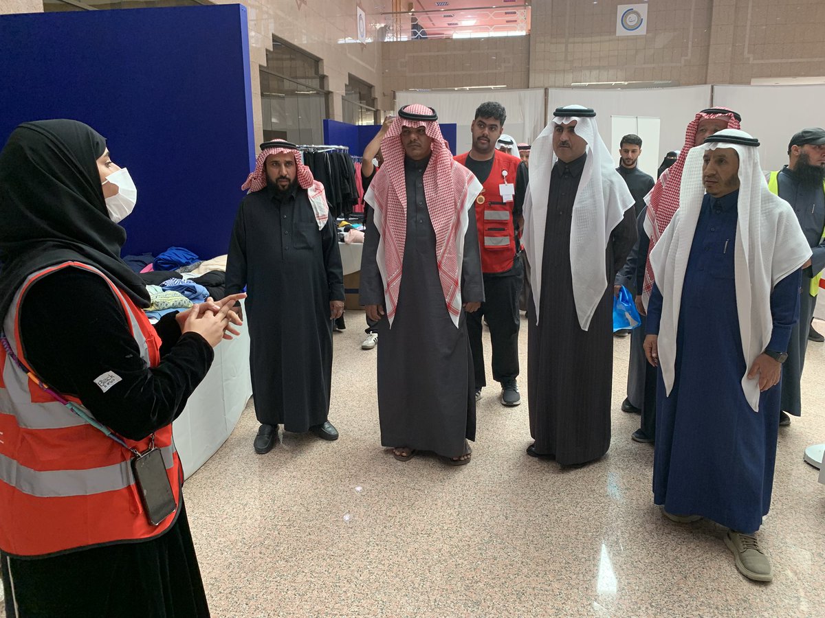 الجمعية الخيرية لرعاية الأيتام في تبوك tweet media