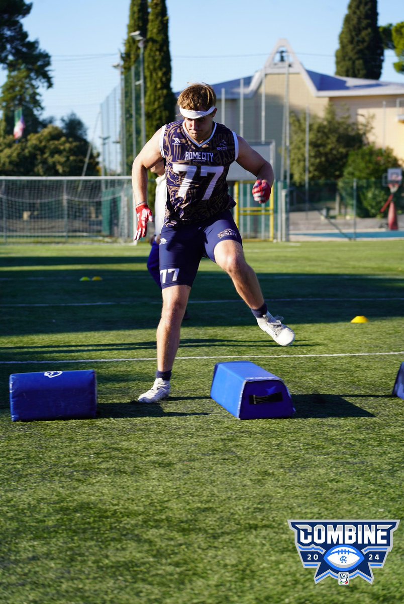 RCIFootball_'s tweet photo. 🏈🏈 On Nov. 15, our student-athletes shined as @1div_fidaf coaches scouted top talent for the upcoming spring season. 
Rome City athletes are getting ready to make their mark in Italy. Stay tuned—our journey is just getting started! 🏟️🦁🦁

@fidafgameday 

#RomeCityInstitute https://t.co/Hvb9fif2L9