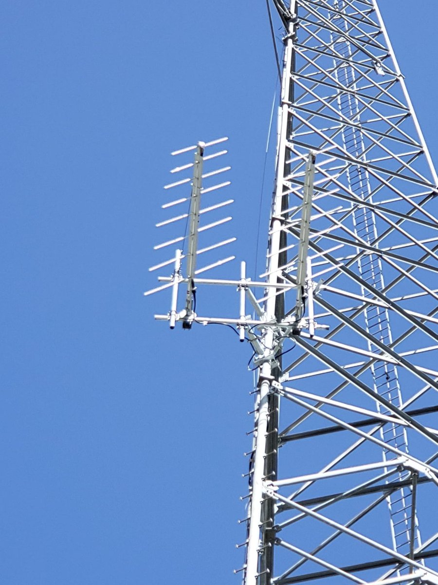 JamproAntennas's tweet image. Expanding Coverage, Enhancing Connectivity. 📡 Our Geocast 5-frequency maxxcasting node is now live in San Francisco's East Bay. It brings reliable wireless coverage to previously shadowed areas. #Geocast #Maxxcasting #5G #EastBay #SanFrancisco