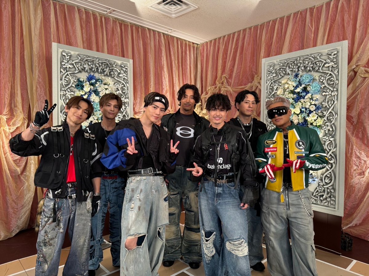 三代目 J Soul Brothers カスタムシューズ ティンバーランド