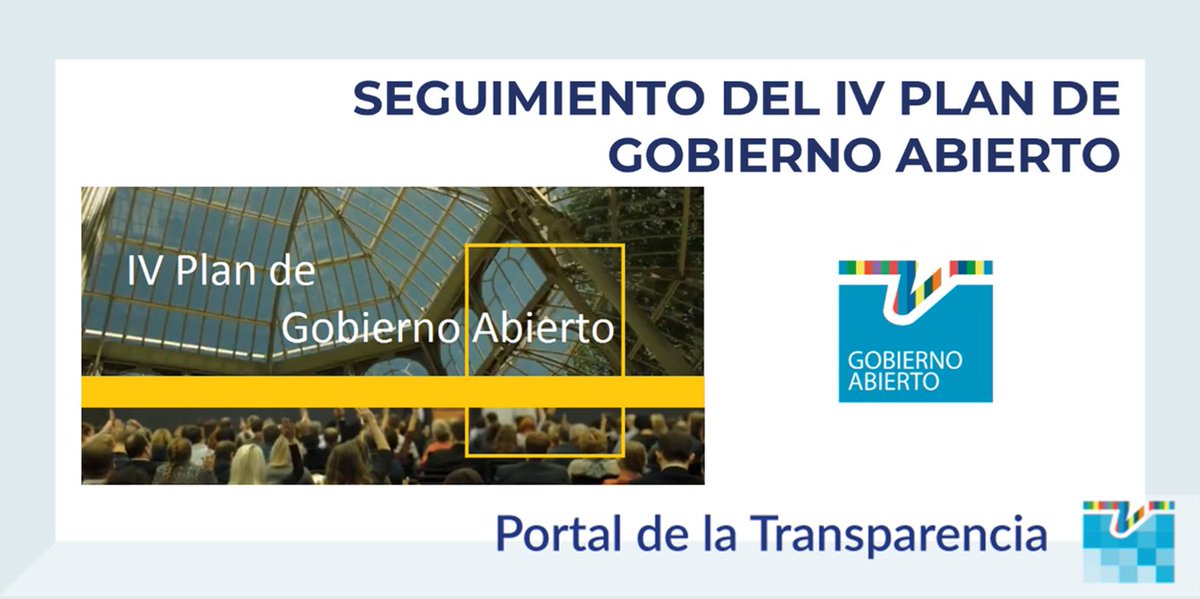 transparencia_e's tweet photo. Accede a la información sobre el seguimiento del #CUARTOPLAN de #GOBIERNOABIERTO. Actualizado a 29/10/2024
👉 https://t.co/kkIlPe8guV https://t.co/tJuqwot8Lx