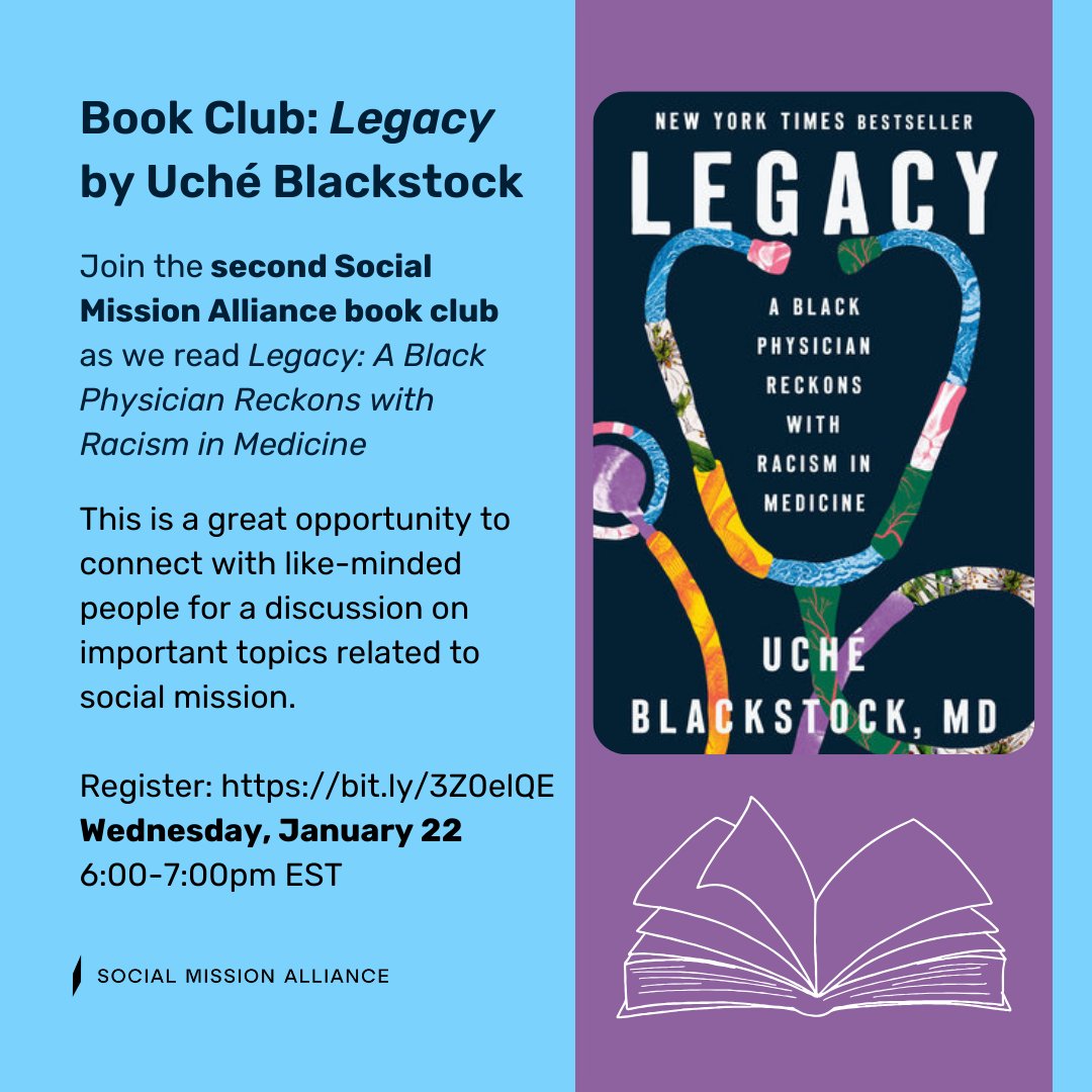 Social Mission Alliance tweet media