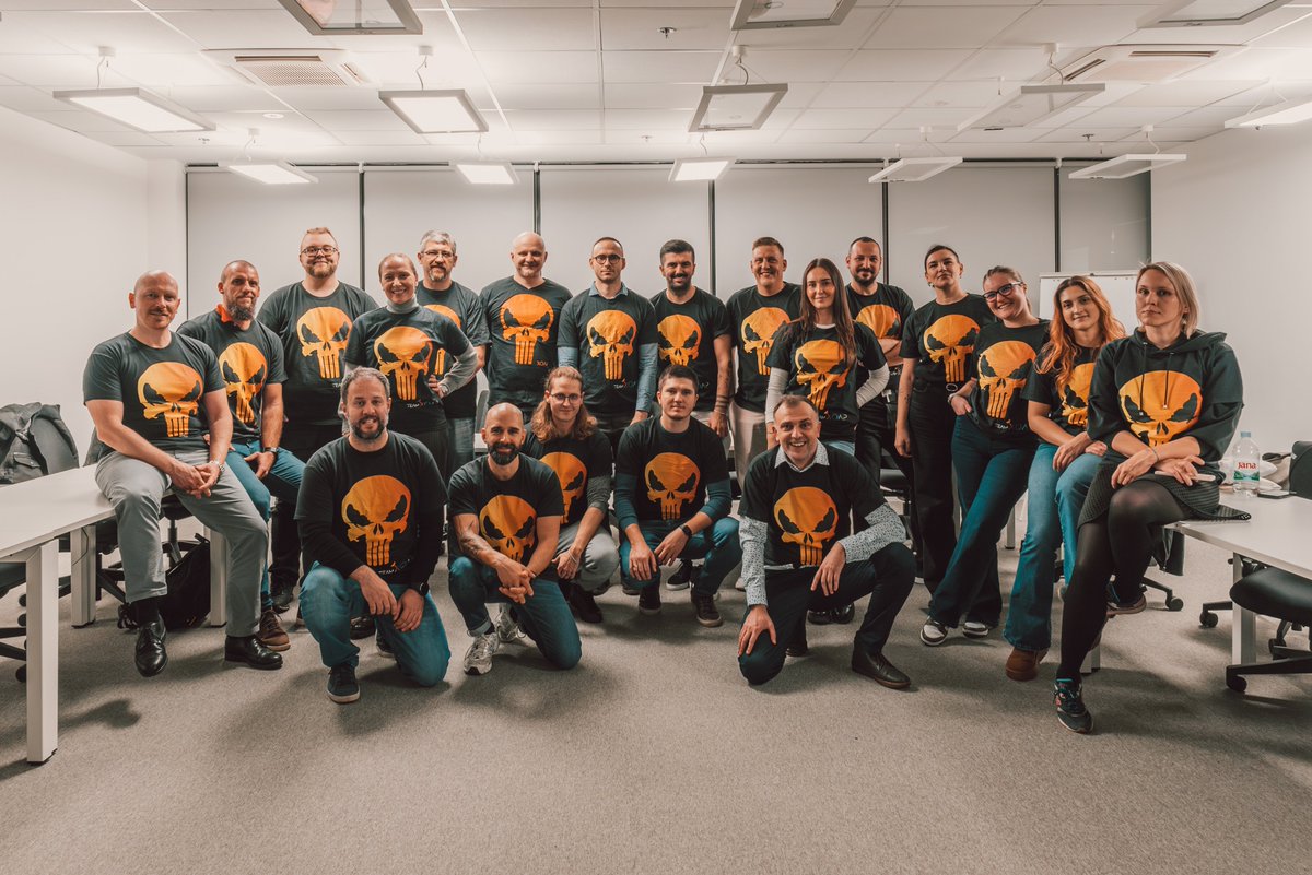 xoap_io's tweet image. Hello, it&apos;s us! 🙌 This past week, our remote-first team traded virtual meetings for the annual #XOAP get-together in Croatia. A mix of work and fun, and meeting our newest team members in person—it was a great few days of connecting and celebrating as we wrap up an amazing year.
