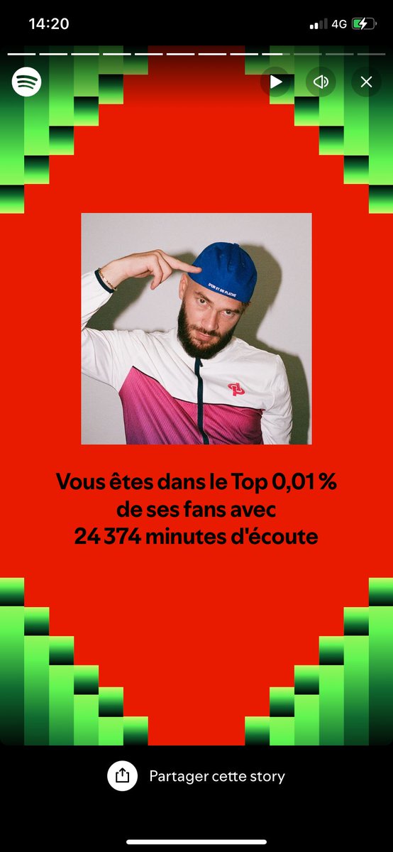 Gilou tweet media