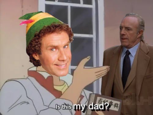 is this a…bastard?