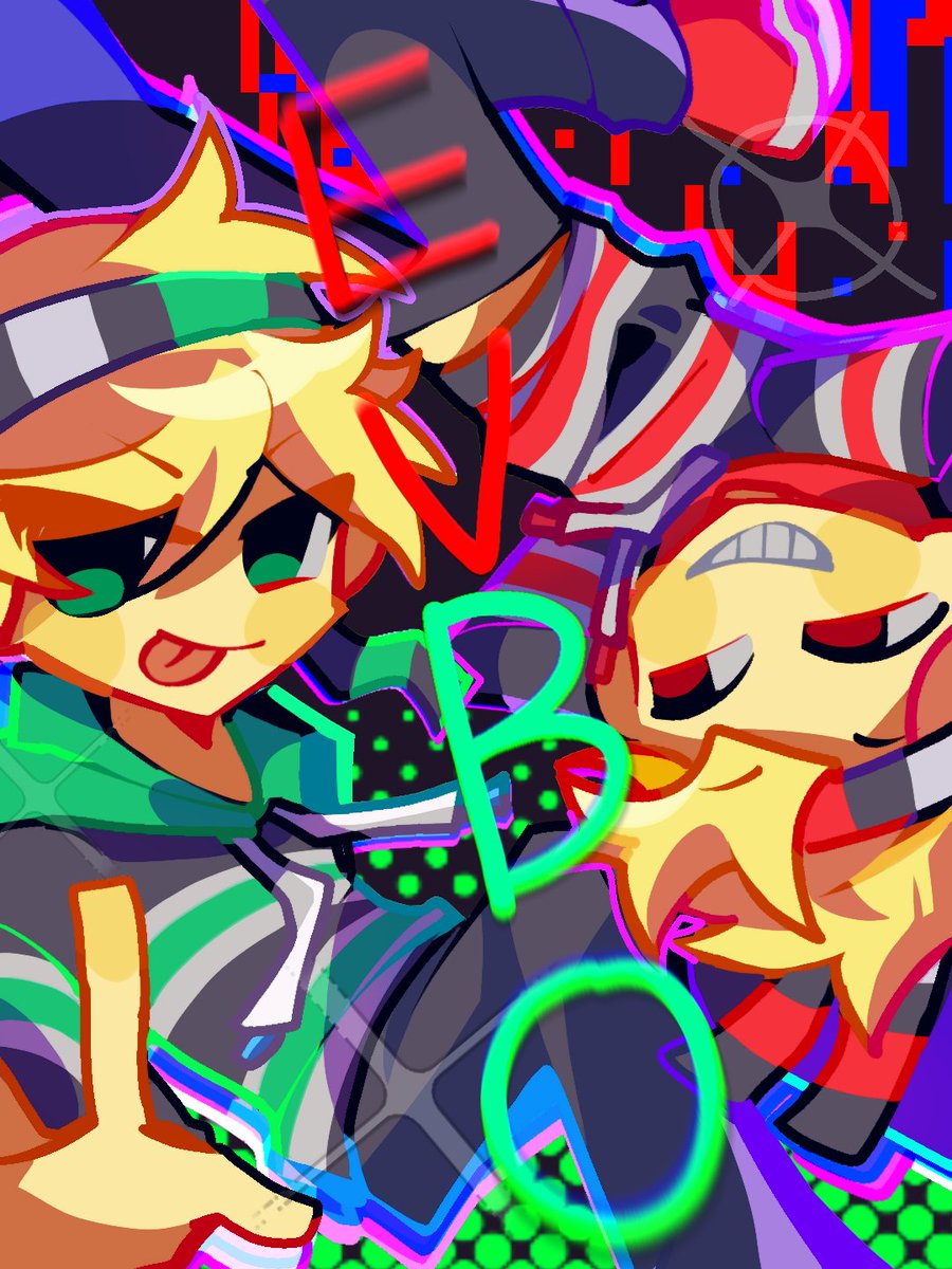 FLoshi0706's tweet photo. Yooooo evbo!!!!
#Evbofanart #simulationevbo https://t.co/vNA5aUpwxg