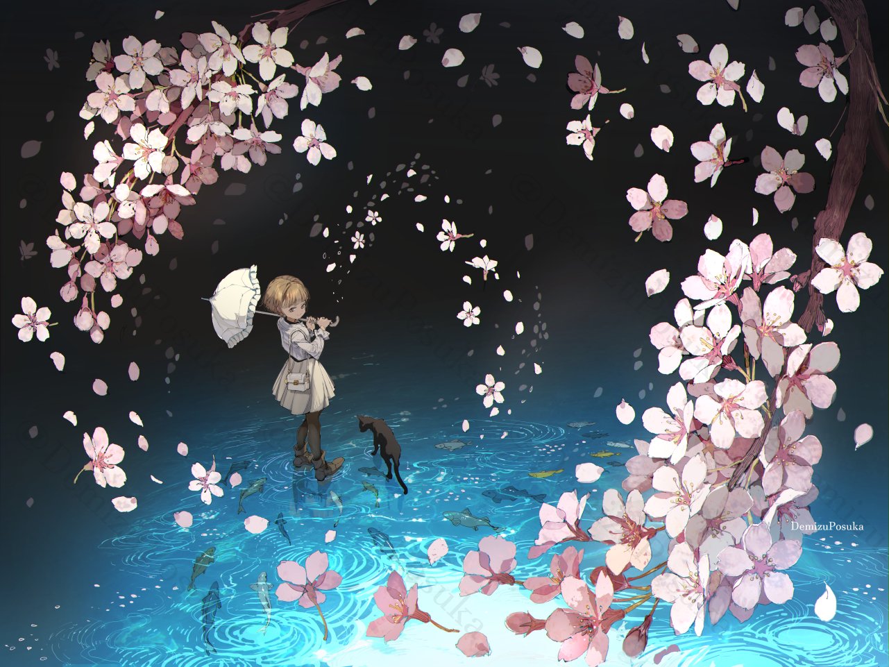 STORIA Sloth DemizuPosuka Edition 出水ぽすか STORIA 出水ぽすか氏描き下ろしイラスト採用のゲーミングガラス