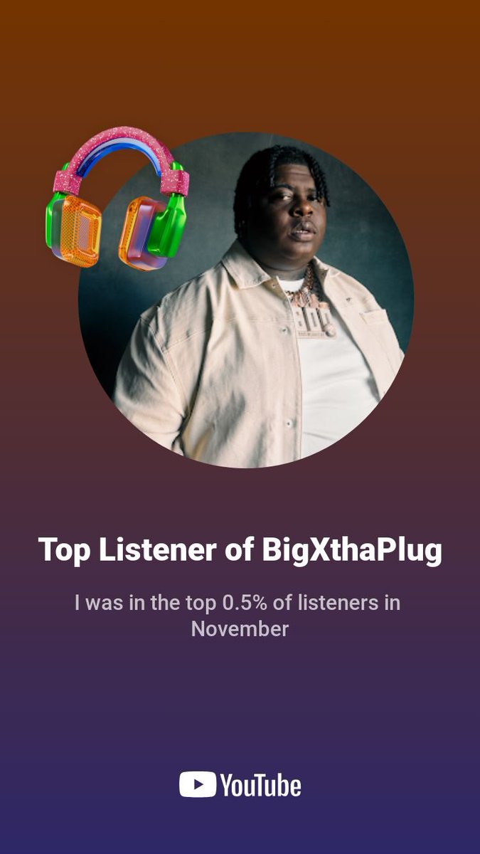 TEAS2PLEASE's tweet image. Thanks for the badge #YouTubeMusicRecap. If this is true, y'all are sleeping on #bigxtheplug I don't care how many looks I get blasting X while wearing a suit. The people need to know real hip hop is from #Texas