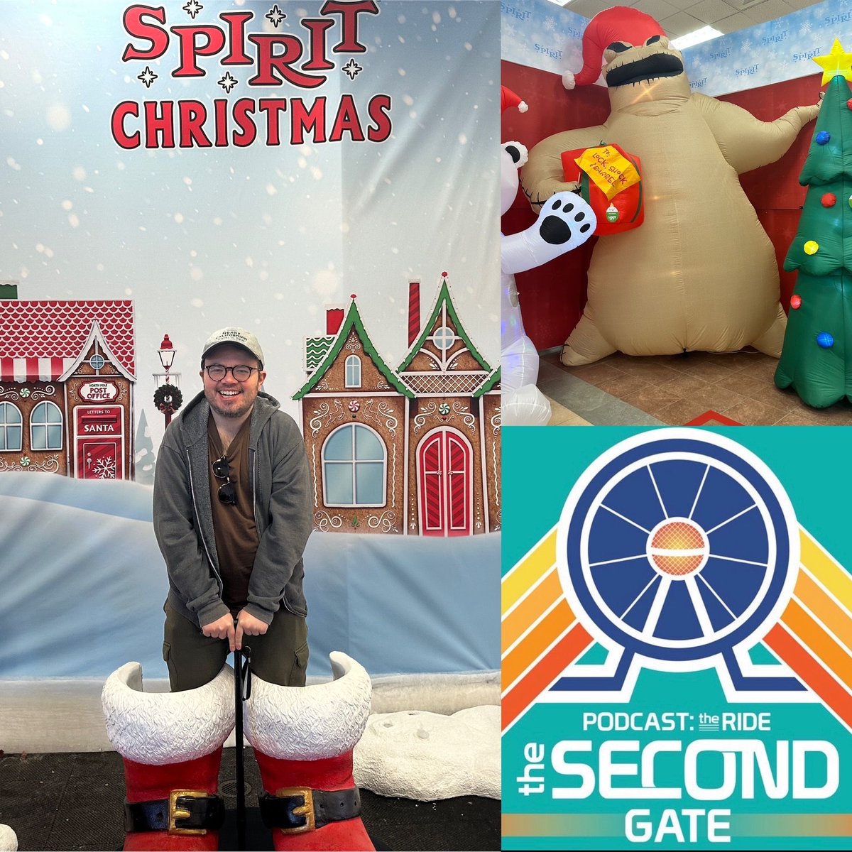 Podcast: The Ride tweet media