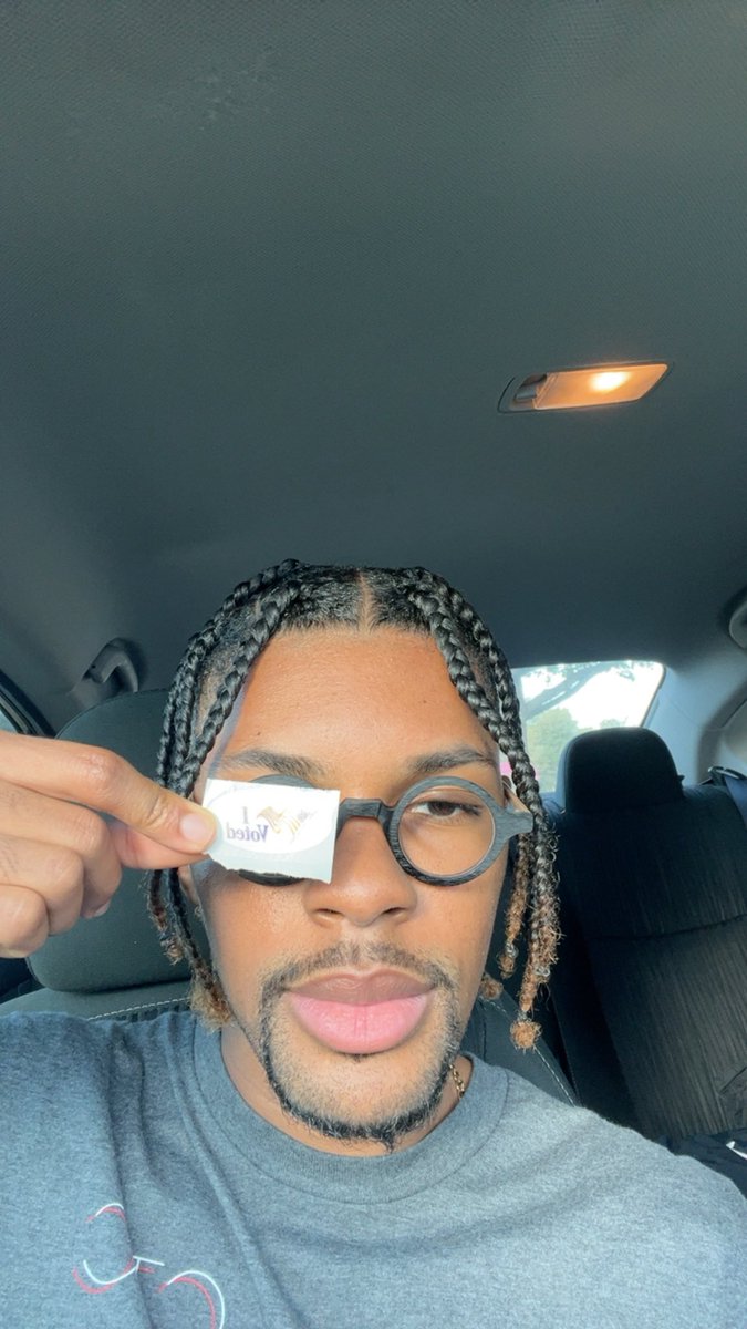 (No) I Am (Not) Okay 🤝🏾 indieverseawards 
Perfect poem 🤝🏾 tying with Ally Lyons 

This is my abbreviated post. I’ll post more later. Please prepare to be sick of me. Truly honored, grateful, and shocked. Thank y’all 💚