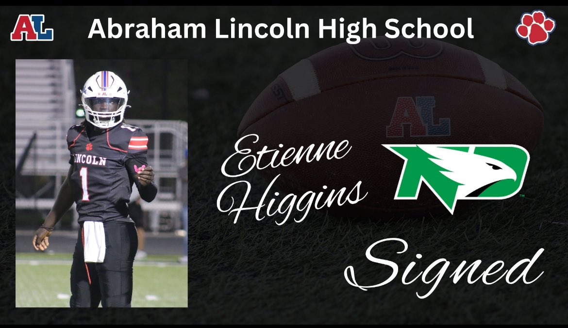 Council Bluffs Abraham Lincoln Lynx tweet media