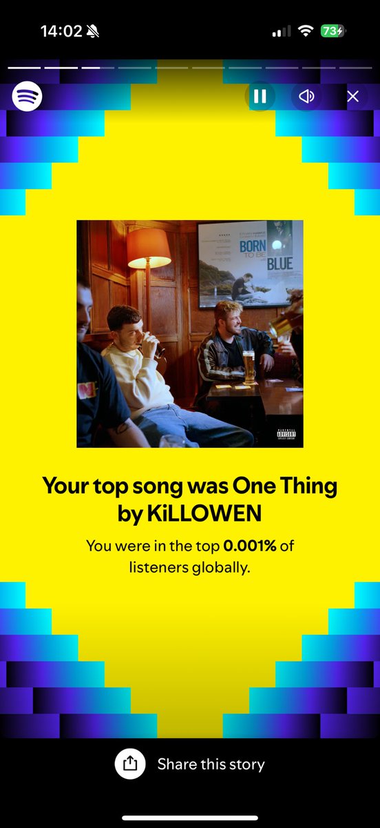 <a href="/KiLLOWEN_/">KiLLOWEN ∞</a> what a bop. 🤝