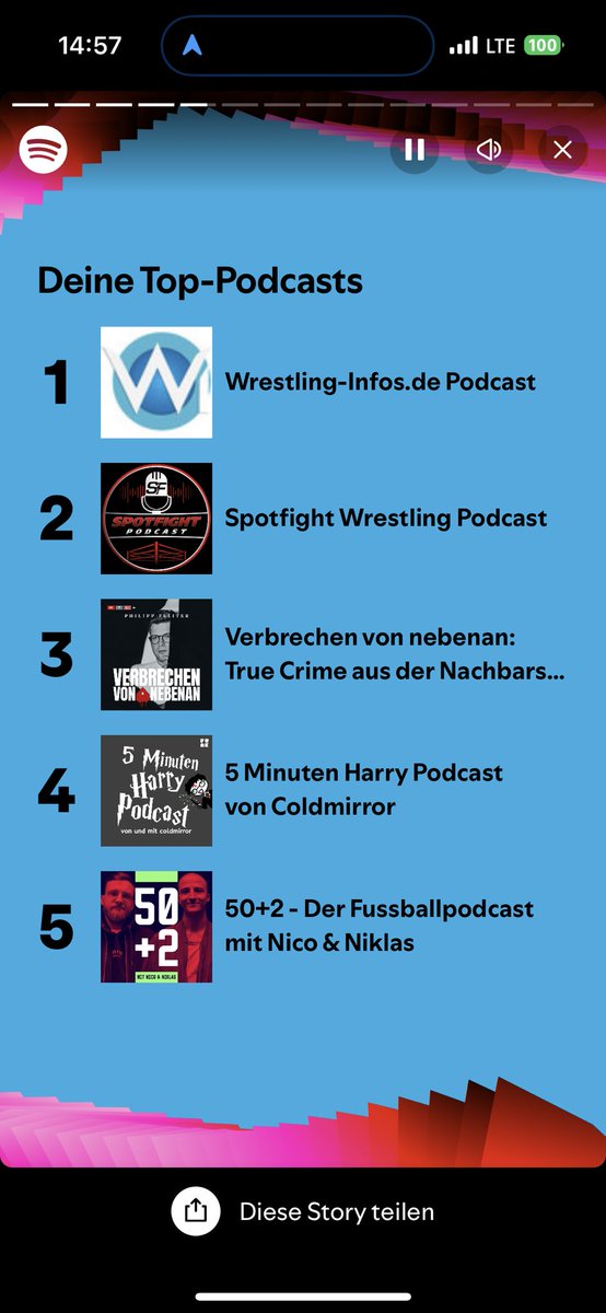 Max Tr (@maximiliantra) on Twitter photo Wie immer die #1
Danke für das tolle Jahr mit uns von euch
<a href="/Wrestling_Infos/">wrestling-infos.de</a> <a href="/TheOneJME/">JME📯</a> <a href="/Silentpfluecker/">Silent Pflücker</a> <a href="/Chr1st1anTalks/">Christian</a> Wie immer die #1
Danke für das tolle Jahr mit uns von euch
<a href="/Wrestling_Infos/">wrestling-infos.de</a> <a href="/TheOneJME/">JME📯</a> <a href="/Silentpfluecker/">Silent Pflücker</a> <a href="/Chr1st1anTalks/">Christian</a>