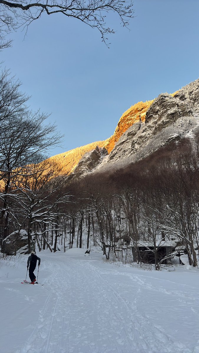 GREAT MORNING, WORLD