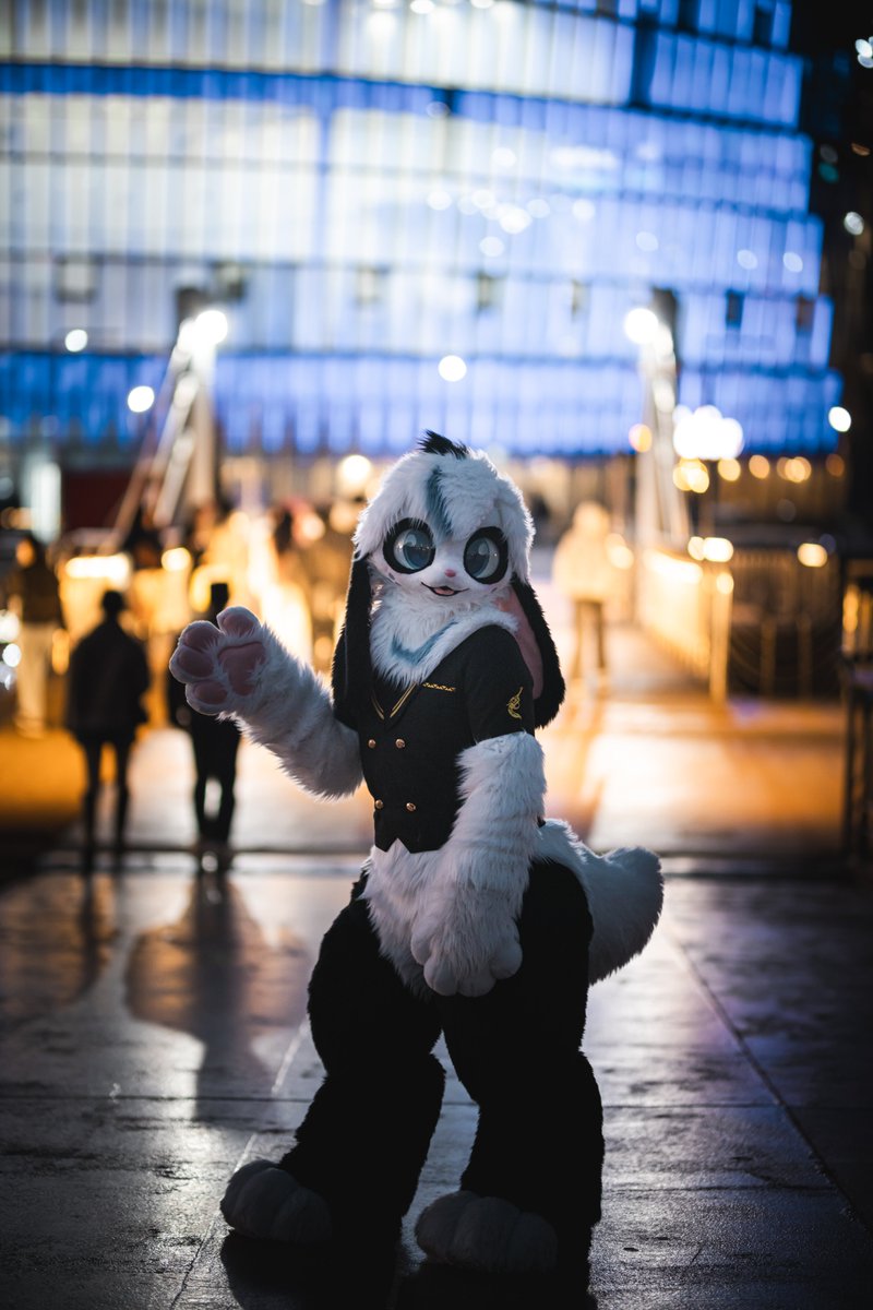 어두운 밤 가장 밝은 곳 ✨

#RUMI_Bun
📸 - <a href="/KFUR_OFFICIAL/">K-FUR</a>