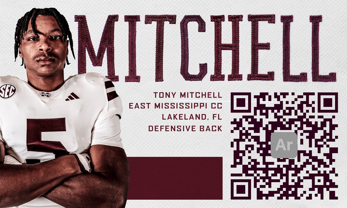 HailStateFB's tweet photo. 𝙎𝙩𝙖𝙧𝙩𝙞𝙣𝙜 𝙩𝙝𝙚 𝙙𝙖𝙮 𝙎𝙏𝙍𝙊𝙉𝙂! 𝙒𝙚𝙡𝙘𝙤𝙢𝙚 𝙝𝙤𝙢𝙚, @DatGuyTM!

#SHOWTIME | #HailState https://t.co/uc6LuIHQP8
