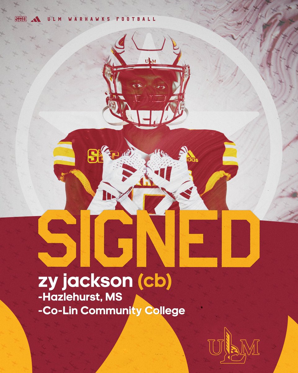 ✍️ 𝓢𝓘𝓖𝓝𝓔𝓓       

Welcome to the Warhawk family, <a href="/ZyrianJackson_/">FIVVE__</a>!