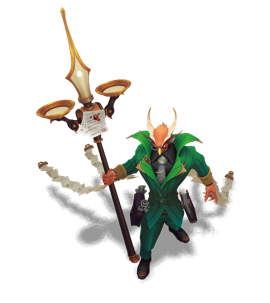 MwaMem - LoL tweet media