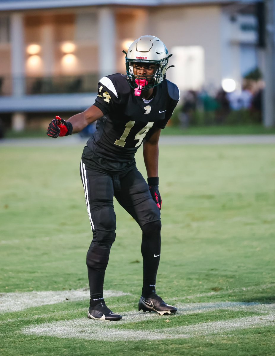 Immaculata LaSalle Football tweet media