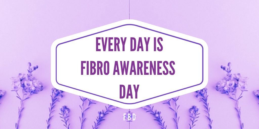 Fibro Bloggers tweet media