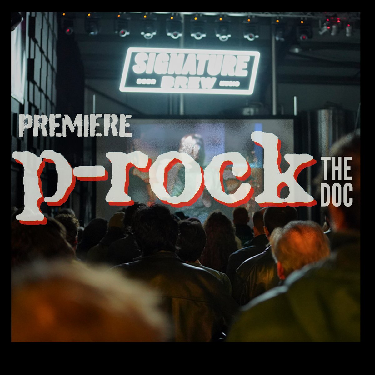 We had a fantastic Premiere last week, thanks to all that could make it, exciting news to announce soon!