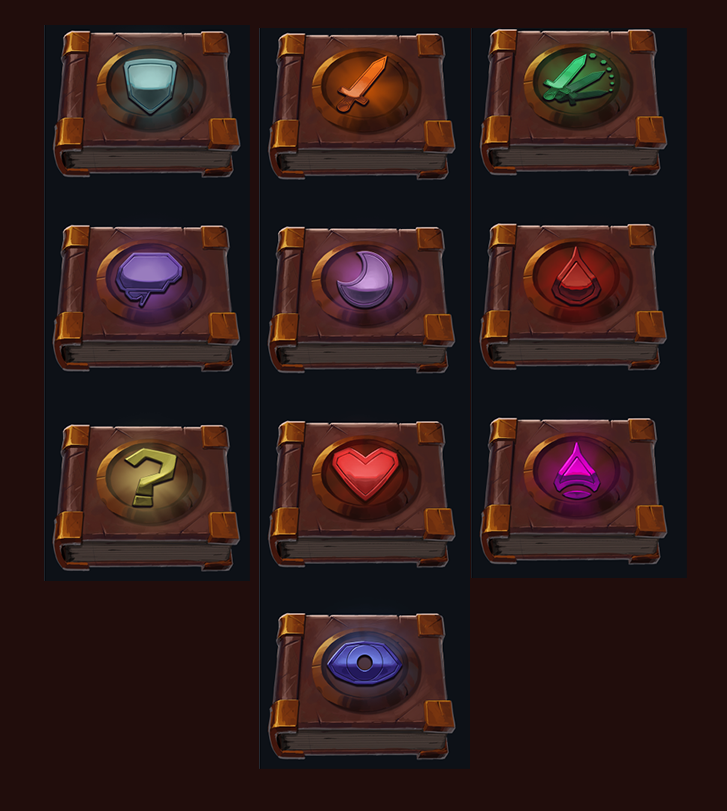 RelicArena tweet media