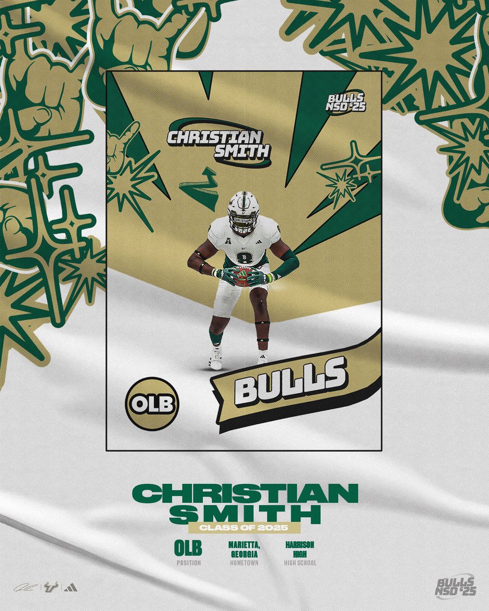 <a href="/BlitzOcho/">Christian Smith</a> Get to know <a href="/BlitzOcho/">Christian Smith</a> 👇 #NSD25