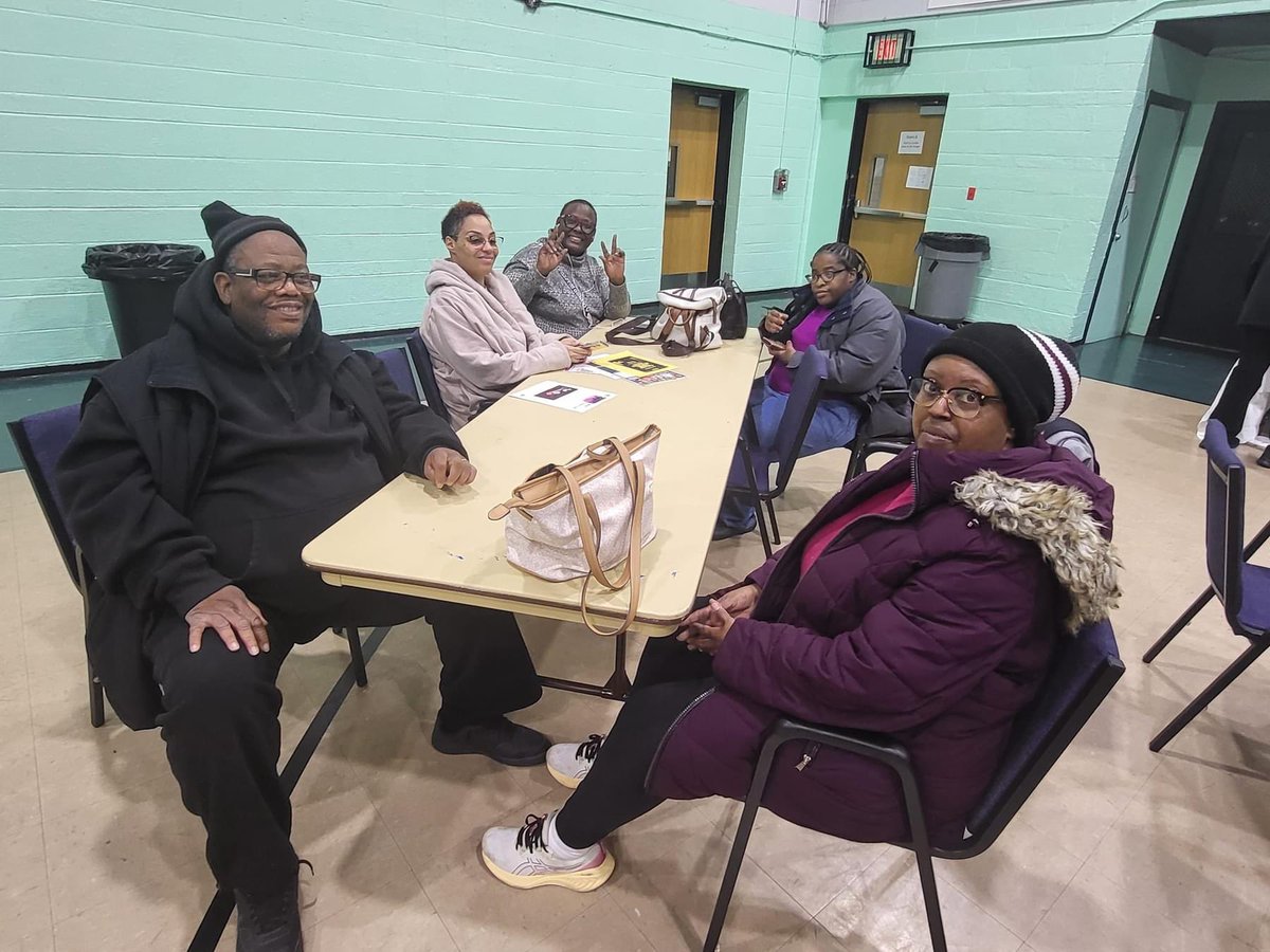 DPD 6th Precinct tweet media