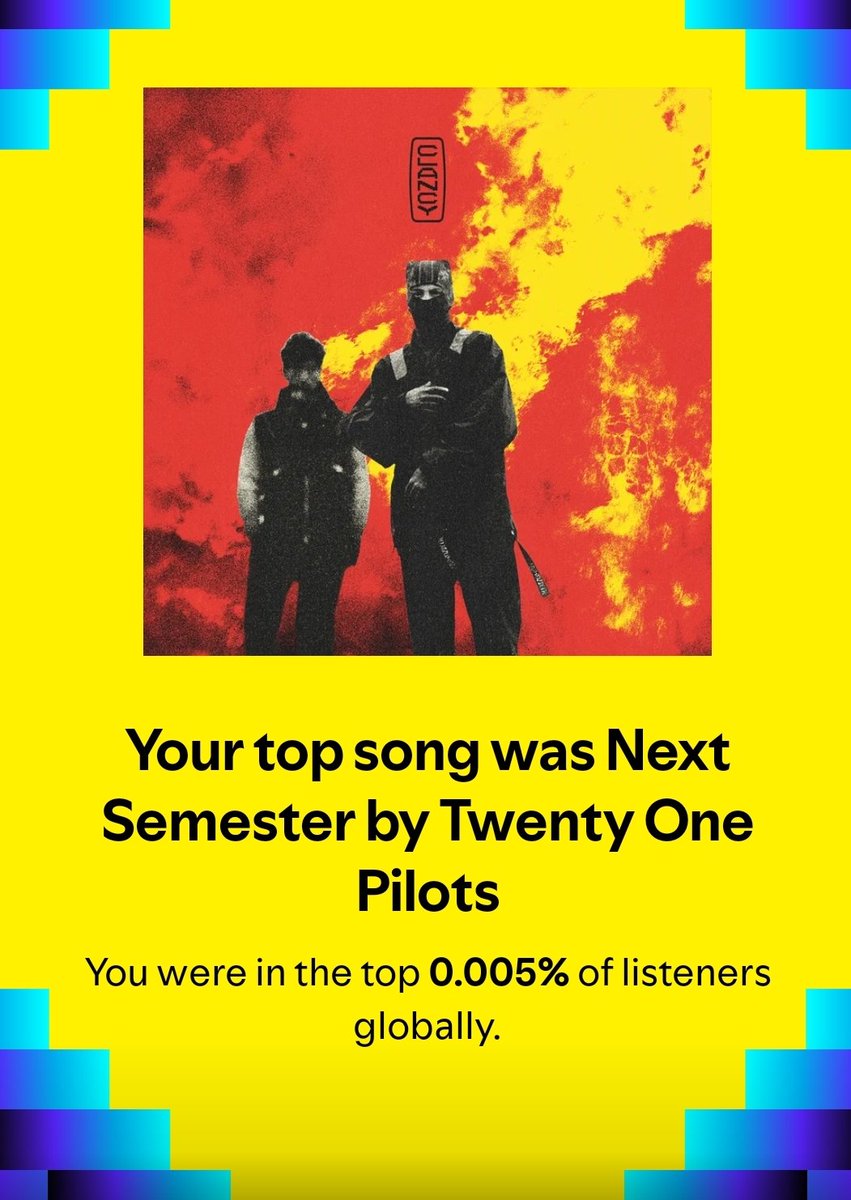 SilverPenumbra's tweet image. 0% surprised but top .005% for a song is insane and im kinda proud