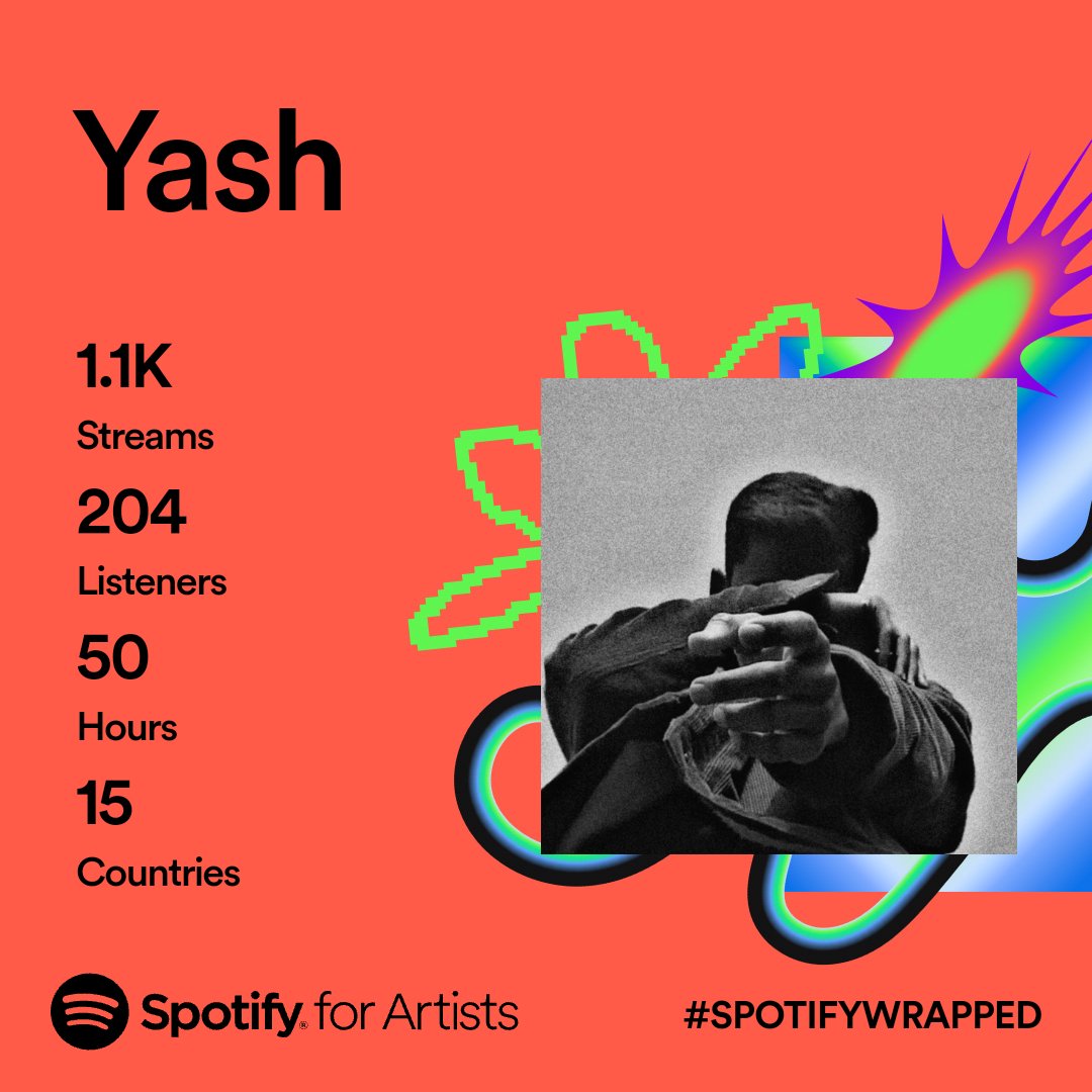 THE YASH tweet media