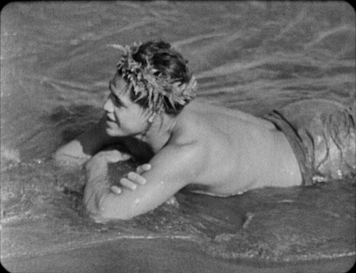 3xchair's tweet photo. The real MOANA. @KinoLorber adds sound to the #Flaherty classic. Skip the #Disney cartoon's trans-for-kids version #Moana2 https://t.co/GuakjwAL9J