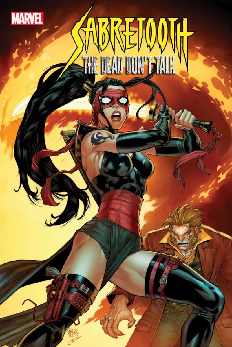 Who is DRAGONFIRE?

#Sabretooth #XMen #Marvel <a href="/FrankTieri/">Frank Tieri</a> #IronFist <a href="/PacoDiazcomic/">Paco Diaz comic book artist</a>