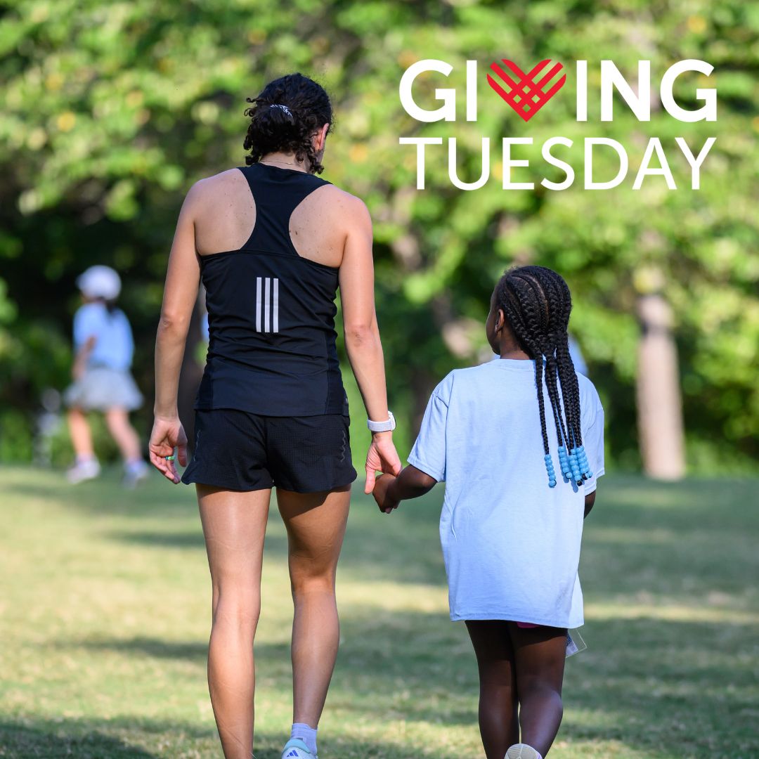 Thank you, Running City USA. ♥️ Because of your donations and unwavering support this #GivingTuesday, we can continue to build an active and healthy Atlanta for years.

However, Giving Tuesday isn't wrapped up yet! If you missed your chance to donate to the Atlanta Track Club