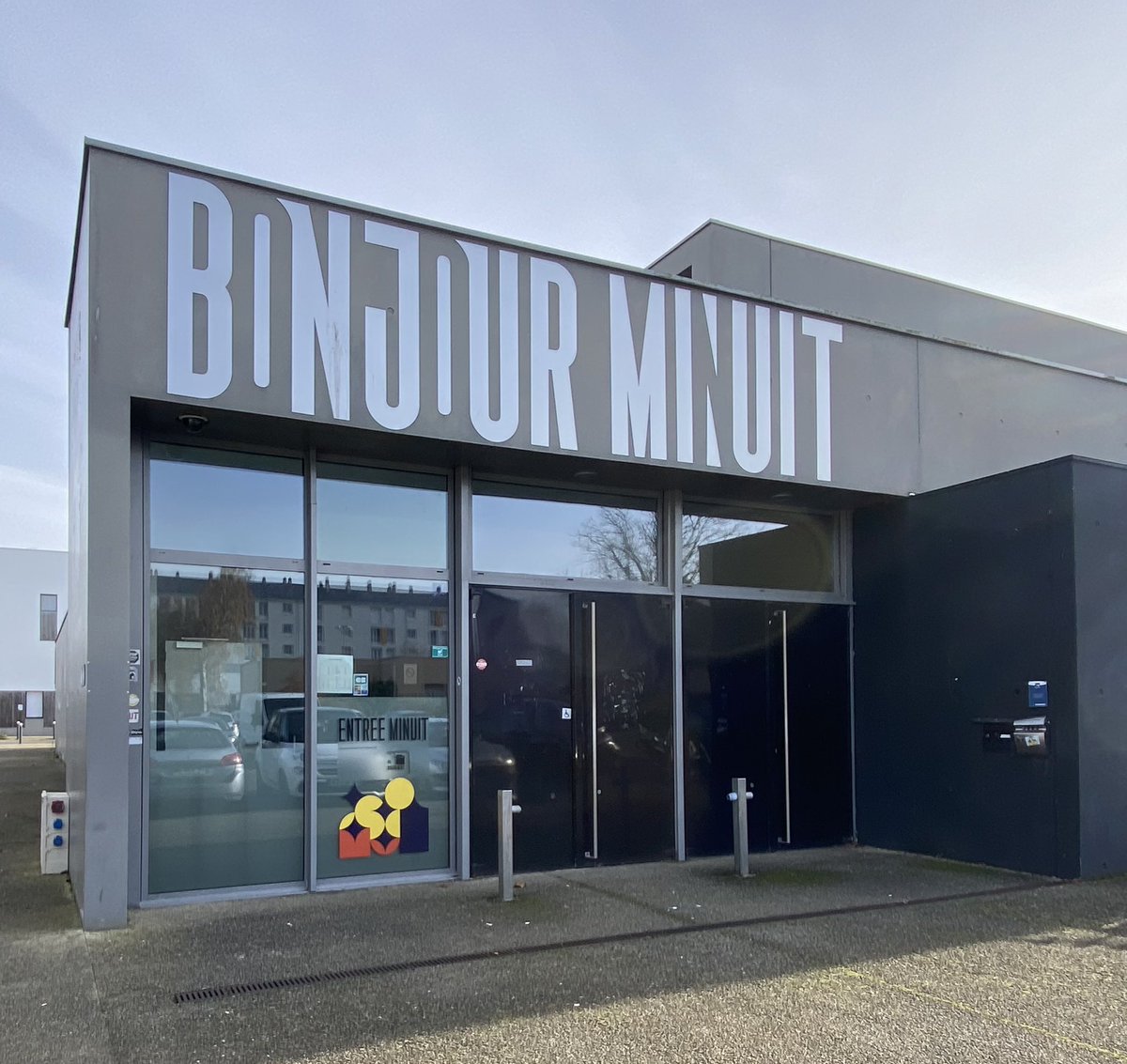 Emmanuel Laot tweet media