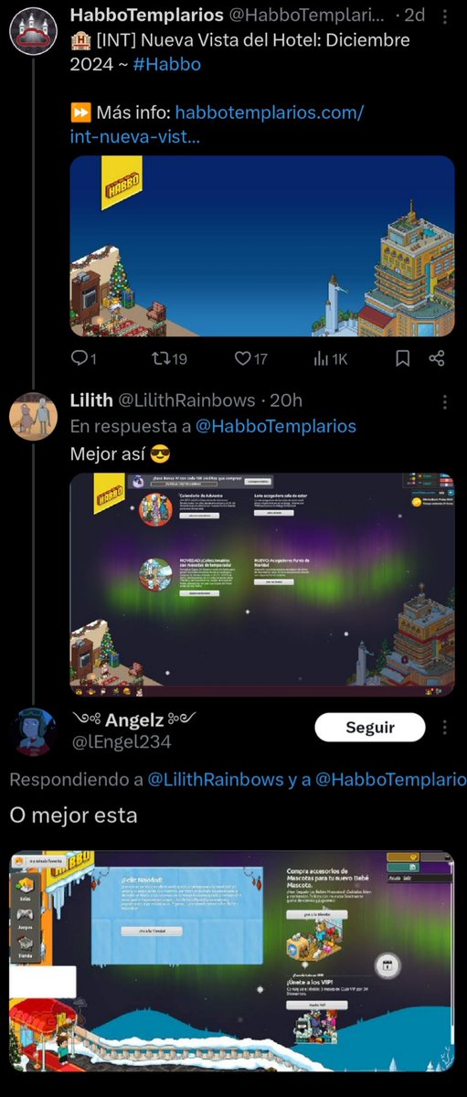 TOP 5 papeadas del año.
N°1 (abrir si es necesario)

#humor #habbo #meme