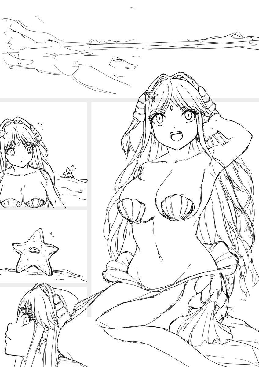 さわくりーむ🔞 tweet media