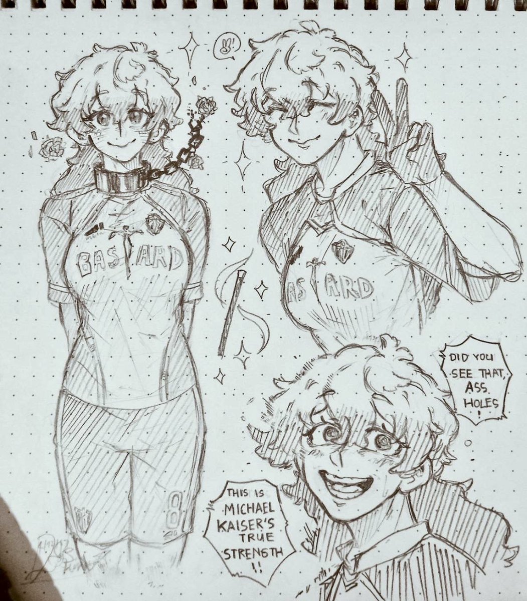Dokinani3's tweet photo. Fem Ness 🪄💗♀ https://t.co/pba7cnktpy