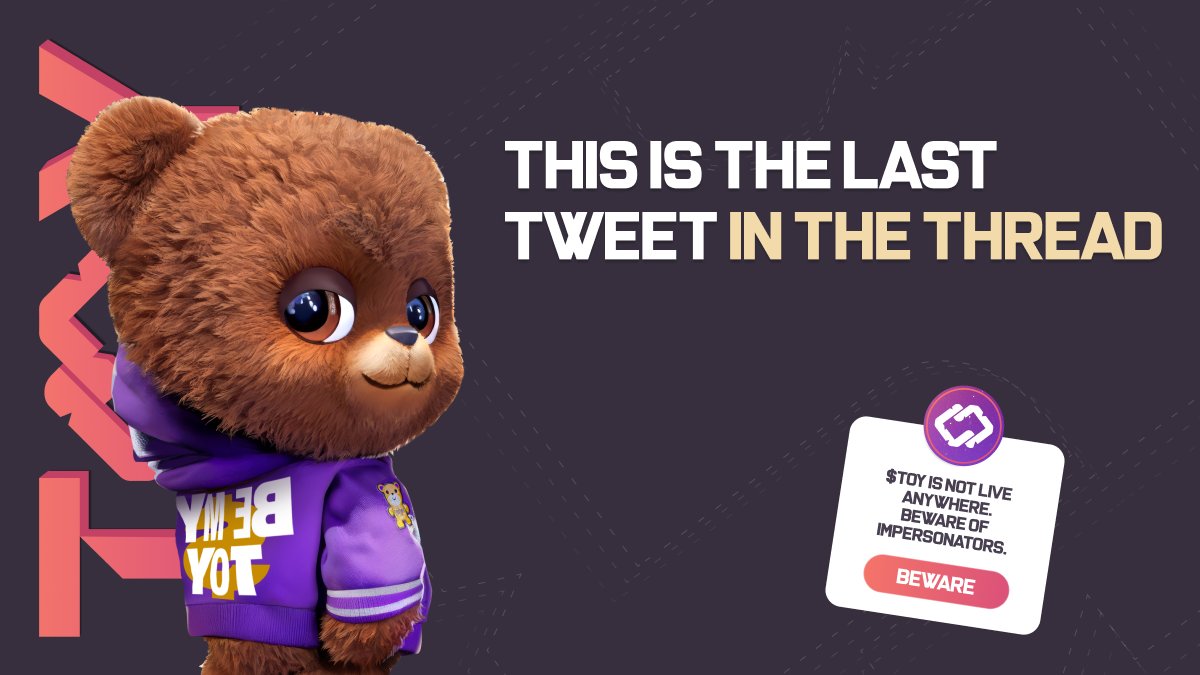 playonTOY's tweet photo. https://t.co/EXuIDRSKzz