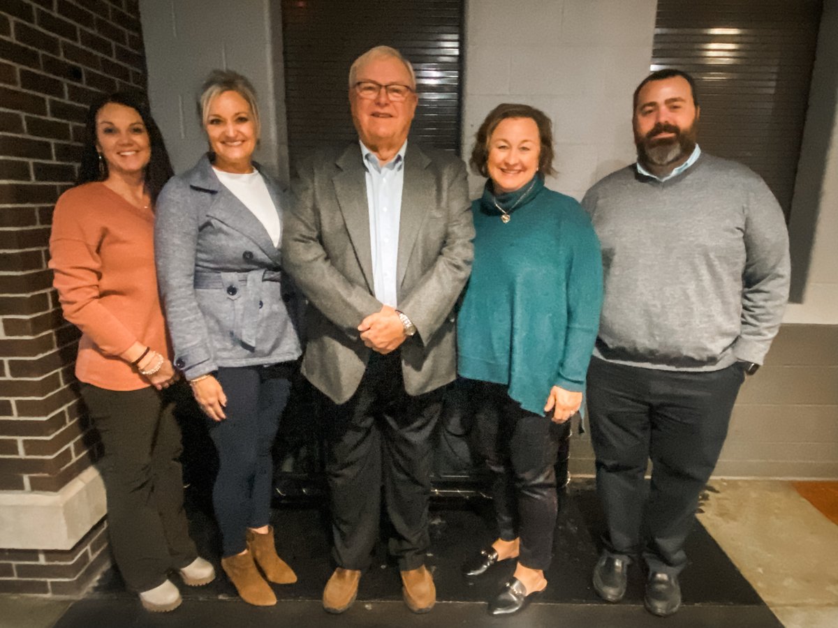 Graves Co Schools tweet media