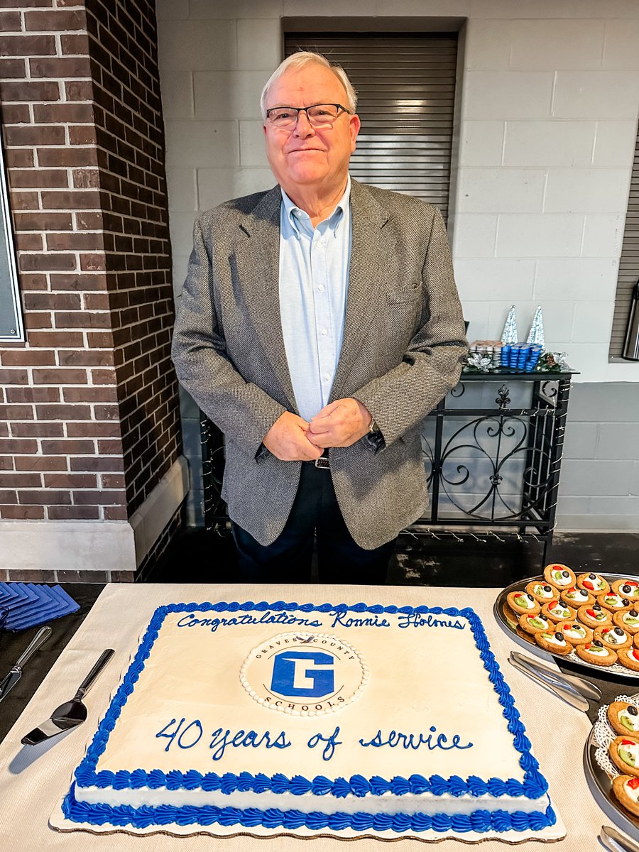 Graves Co Schools tweet media