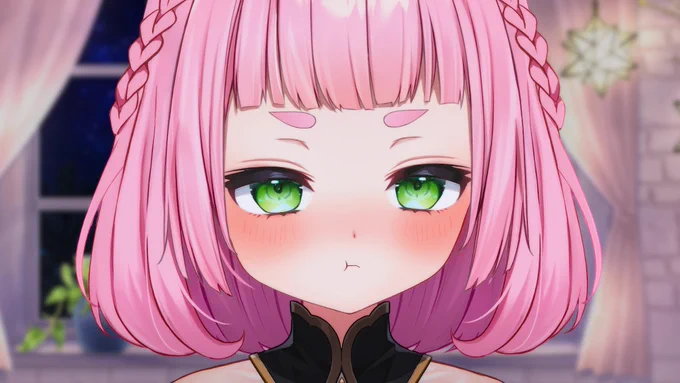 ねむすぎた 