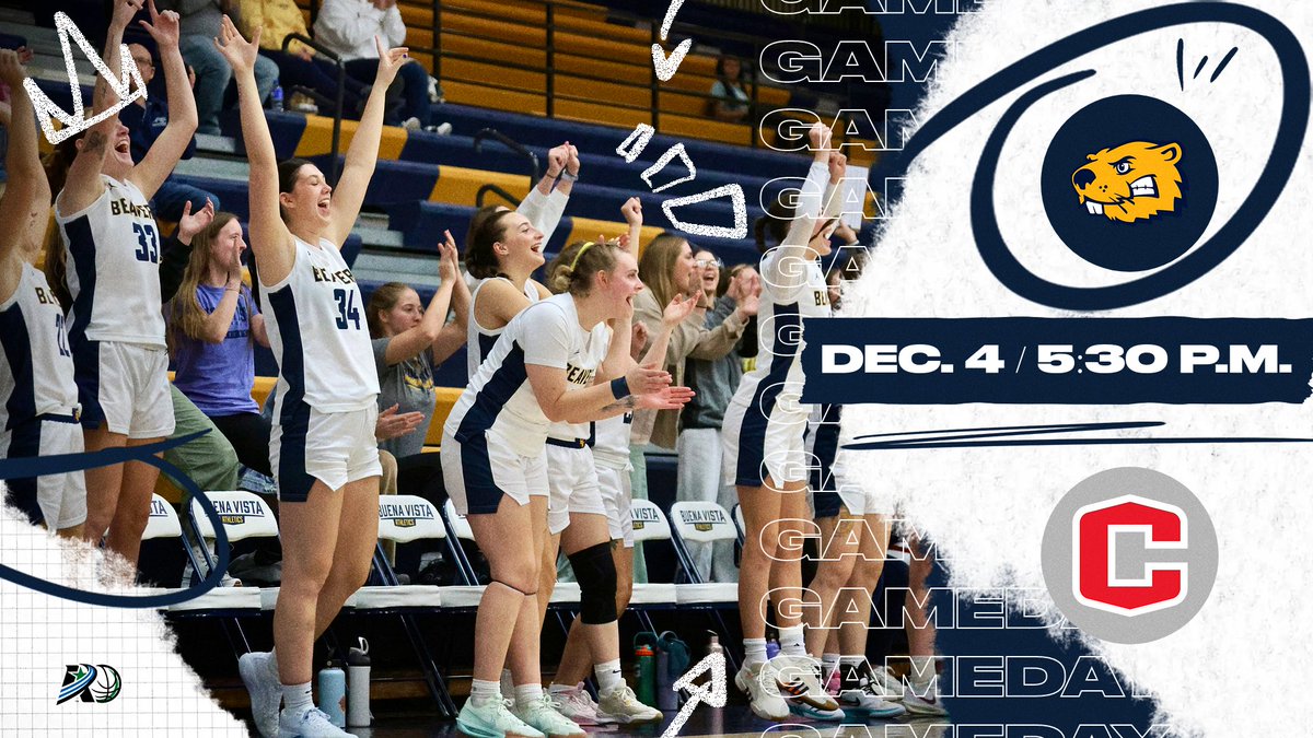 BVU Women’s Basketball tweet media