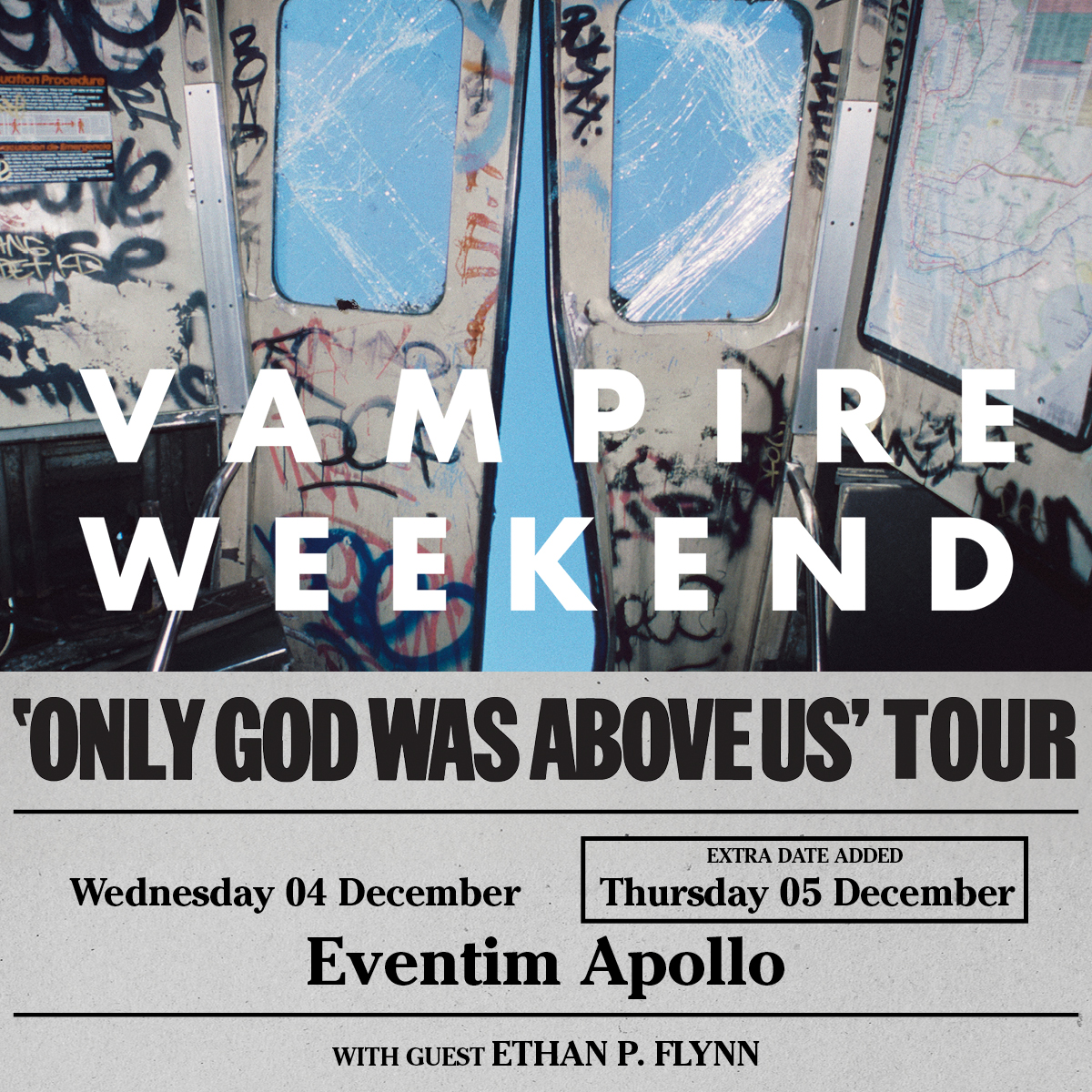Eventim Apollo tweet media