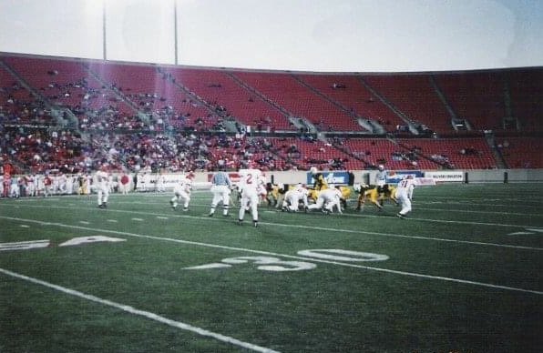 BGFaust's tweet photo. We paid our dues! 20 years ago on this date we claimed our reward for our investment. #IPMD 12/4/04 #WeAreStX https://t.co/zbV6pVl8Ix